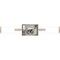 Westgate 18in. Multi-CCT Vanity Lights, 12W, 2700K/3000K/3500K/4000K/5000K LVF-18-MCT5-BN - alternate 2